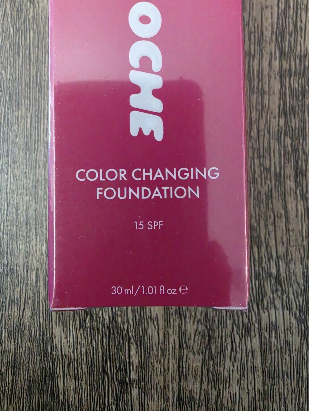 Smooche Foundation - Picture 6 of 8